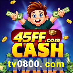 tv0800. com